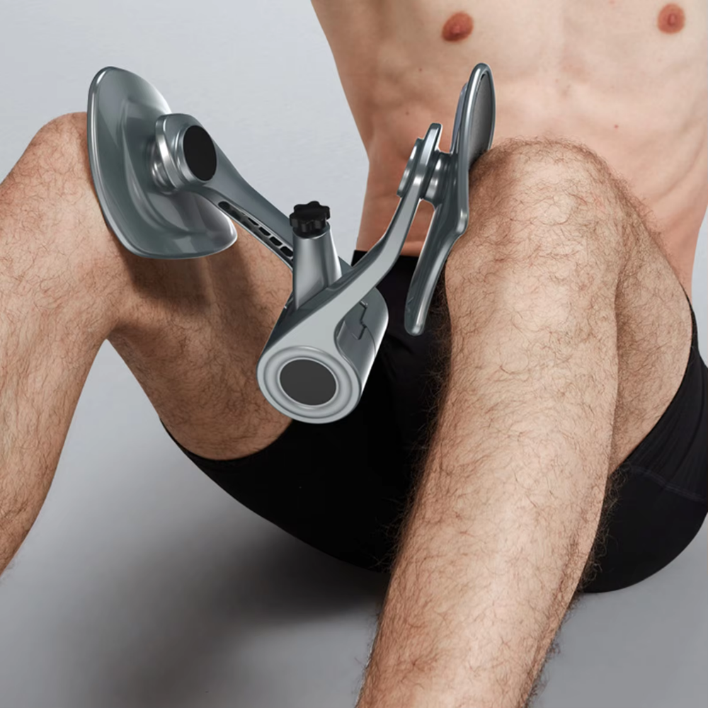 Titan Kegel – Renforcez votre plancher pelvien + E-book offert