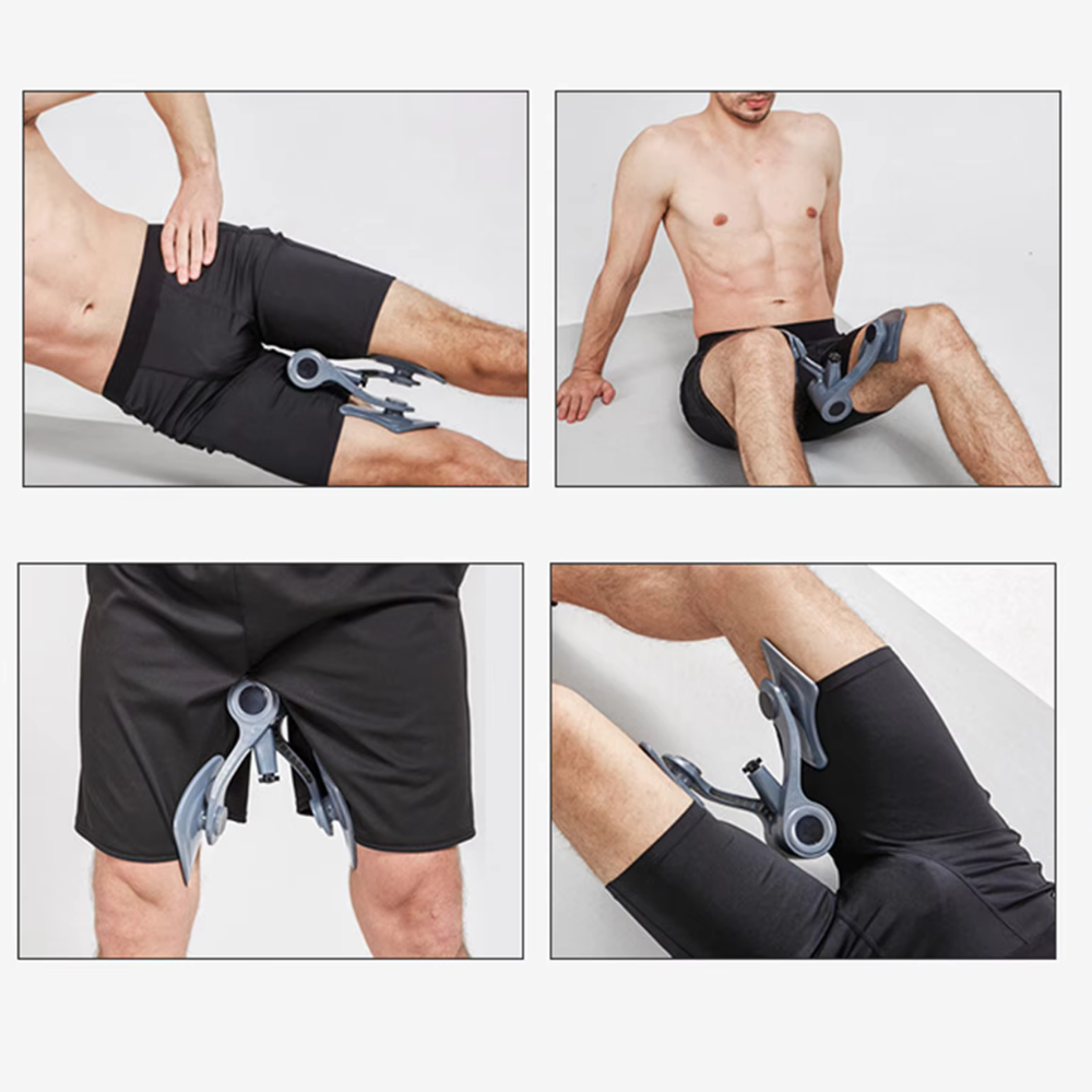 Titan Kegel – Renforcez votre plancher pelvien + E-book offert