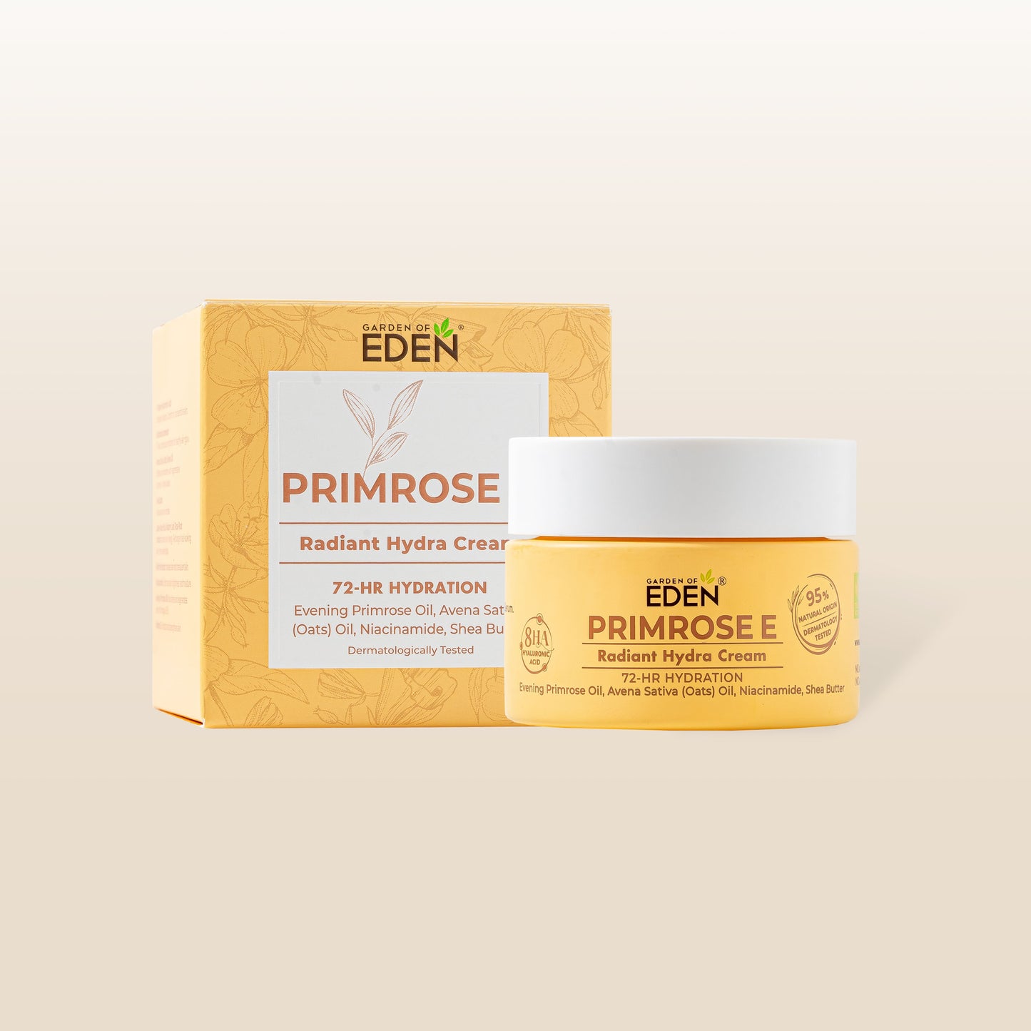 Radiance Booster Set
