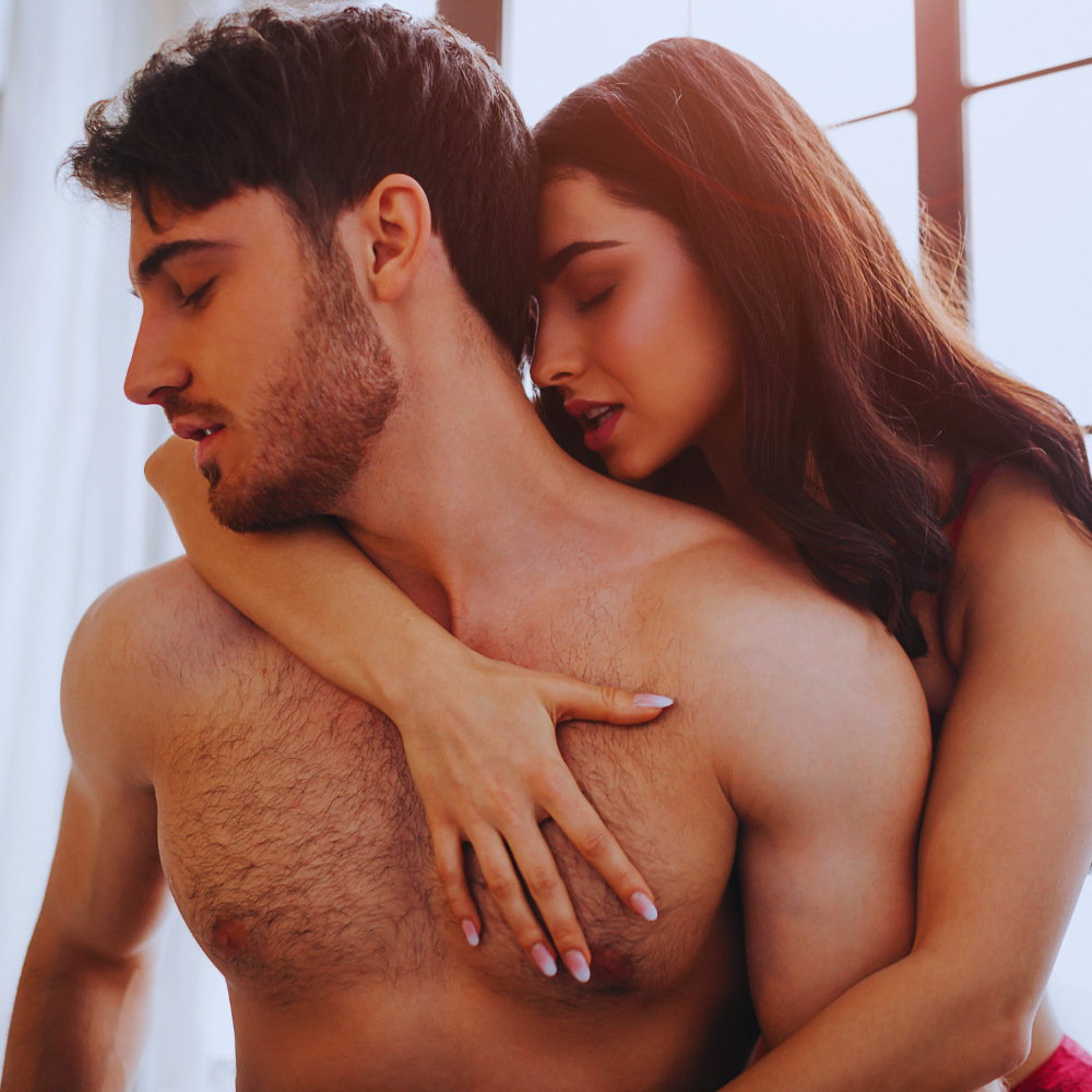 Titan Kegel – Renforcez votre plancher pelvien + E-book offert