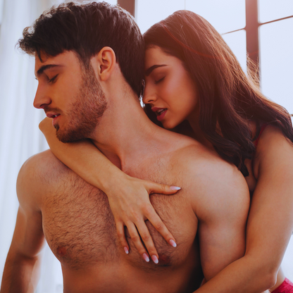 Titan Kegel – Renforcez votre plancher pelvien + E-book offert